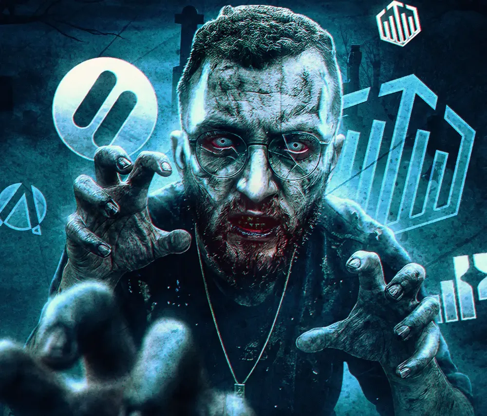JR — o terror das corretoras